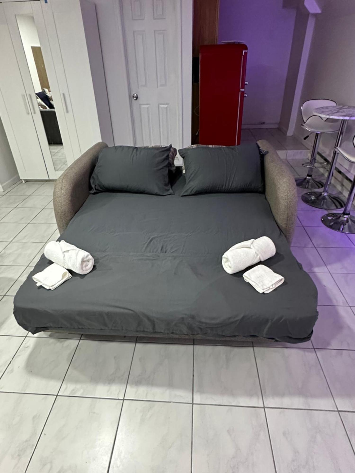 ג'רזי סיטי Pipo'S Perfect Place מראה חיצוני תמונה