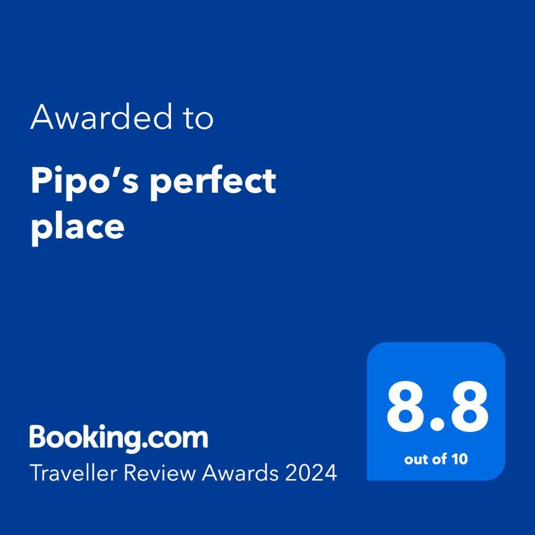 ג'רזי סיטי Pipo'S Perfect Place מראה חיצוני תמונה